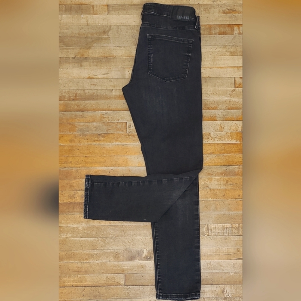 Express jeans